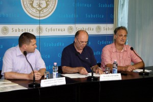 Dodela priznanja i nagrada za "Najlepši balkon i baštu"