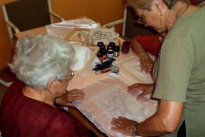 Manifestacija „Dodir svile“