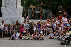 Zatvaranje sezone Dečjeg pozorišta