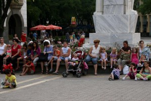 Zatvaranje sezone Dečjeg pozorišta