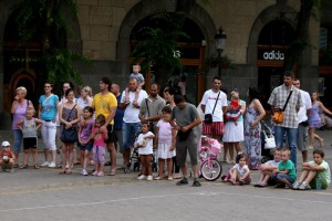 Zatvaranje sezone Dečjeg pozorišta