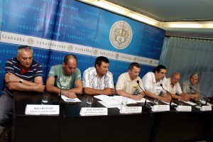 KZN Poljoprivrednih udruženja Subotice