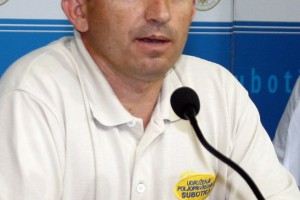 KZN Poljoprivrednih udruženja Subotice