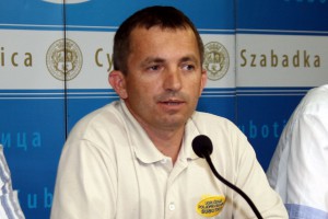 KZN Poljoprivrednih udruženja Subotice