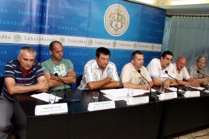 KZN Poljoprivrednih udruženja Subotice