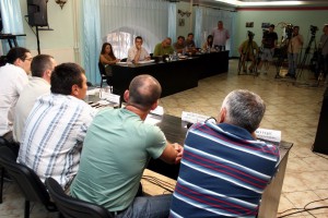 KZN Poljoprivrednih udruženja Subotice