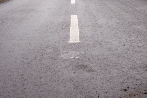 Pajtić obišao Čordaški put