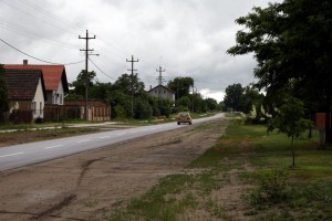 Pajtić obišao Čordaški put