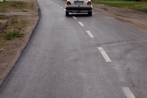 Pajtić obišao Čordaški put