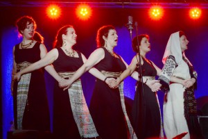 Etnofest 2013 - festival kultura sveta (fotografije: Edvard Molnar i Nikola Lučić)