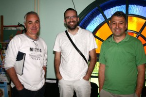 Dodela budžetskih sredstava za projekte iz oblasti informisanja