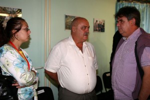 Dodela budžetskih sredstava za projekte iz oblasti informisanja