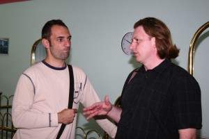 Dodela budžetskih sredstava za projekte iz oblasti informisanja