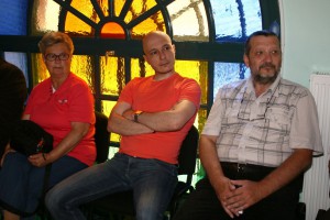 Dodela budžetskih sredstava za projekte iz oblasti informisanja