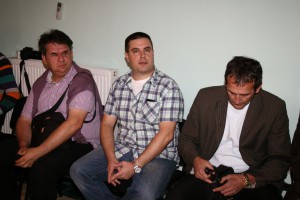 Dodela budžetskih sredstava za projekte iz oblasti informisanja