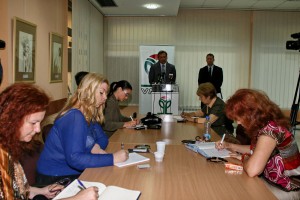 KZN stranke Saveza vojvođanskih mađara