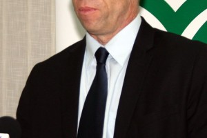 KZN stranke Saveza vojvođanskih mađara