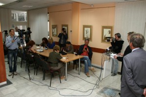 KZN stranke Saveza vojvođanskih mađara