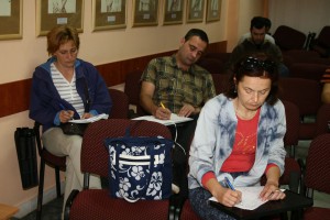 KZN stranke Saveza vojvođanskih mađara