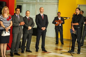 Proslava 35 godina rada Gerontološkog centra