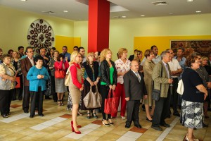 Proslava 35 godina rada Gerontološkog centra