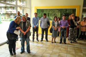 Proslava 35 godina rada Gerontološkog centra