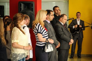 Proslava 35 godina rada Gerontološkog centra