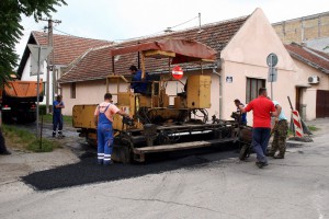 Sanacija Sterijine ulice