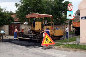 Sanacija Sterijine ulice