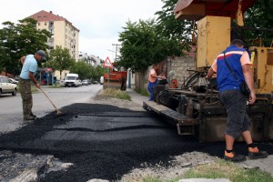 Sanacija Sterijine ulice