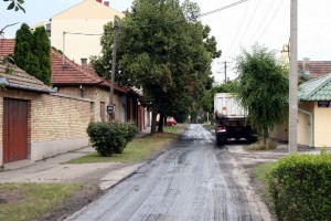 Sanacija Sterijine ulice