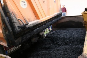 Sanacija Sterijine ulice