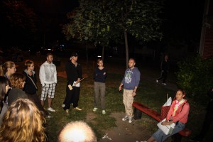 Gerila baštovani u akciji ulepšavanja Subotice