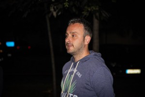 Gerila baštovani u akciji ulepšavanja Subotice