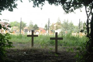 Pozorišna premijera "Ništa"