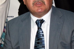 Novi Gradski odbor Srpske napredne stranke (KZN)