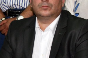 Novi Gradski odbor Srpske napredne stranke (KZN)