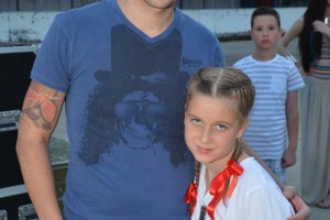 Završni koncert "Srbija u ritmu Evrope"