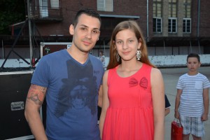 Završni koncert "Srbija u ritmu Evrope"