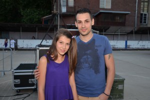 Završni koncert "Srbija u ritmu Evrope"