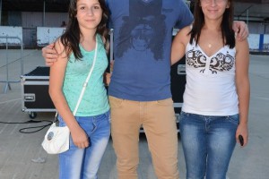 Završni koncert "Srbija u ritmu Evrope"