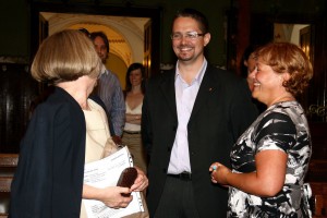 Otvarajuća konferencija IPA projekta "Bácsal-Bajmok"