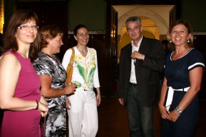 Otvarajuća konferencija IPA projekta "Bácsal-Bajmok"