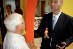 Uvođenje besplatnog broja i izložba