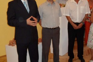 Uvođenje besplatnog broja i izložba