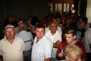 Dužijanca malenih 2013