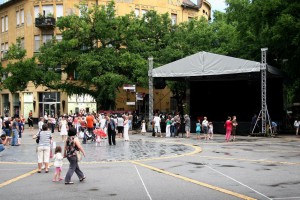 Dužijanca malenih 2013