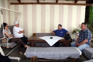 Saniranje krova Doma učenika "dr Rehak Laslo"