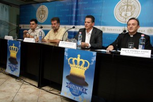 Najava za takmičenje risara