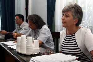 Javna prezentacija projekta izgradnje podzemne garaže